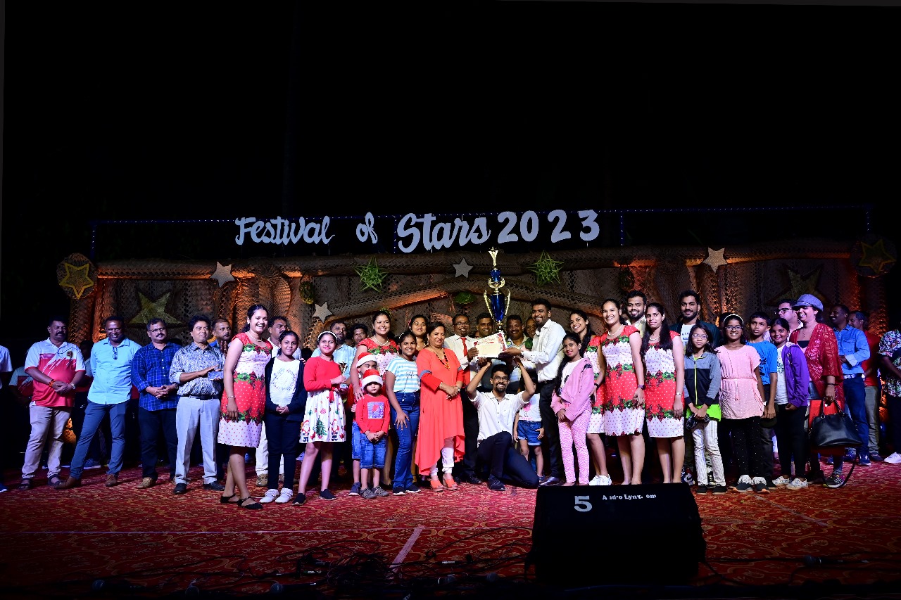 Festival of Stars